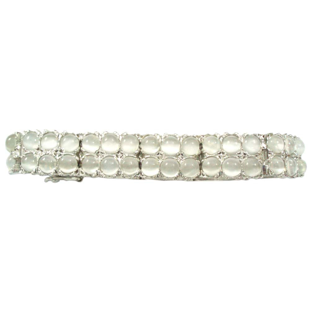Silver Braclet