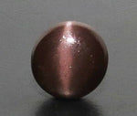 Load image into Gallery viewer, 3.09/CT Natural Scapolite Cat's Eye with Govt. Lab Certificate-1221