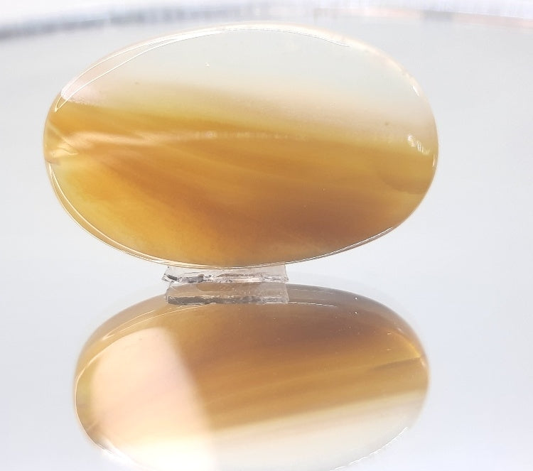 CARAT WT-43.05 Sulemani Hakik-(350)