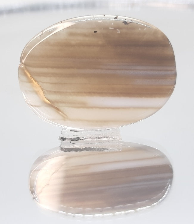 CARAT WT-23.45 Sulemani Hakik-(350)