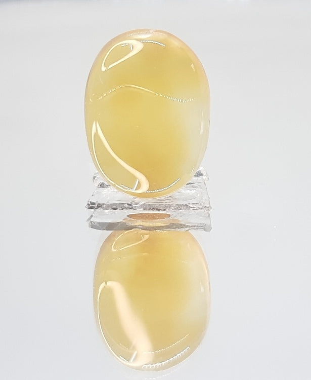 CARAT WT- 8.10 Sulemani Hakik-(350)