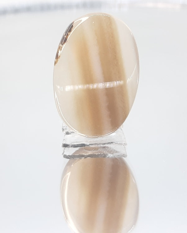 CARAT WT-14.30 Sulemani Hakik-(350)