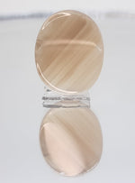 Load image into Gallery viewer, CARAT WT-16.00 Sulemani Hakik-(350)