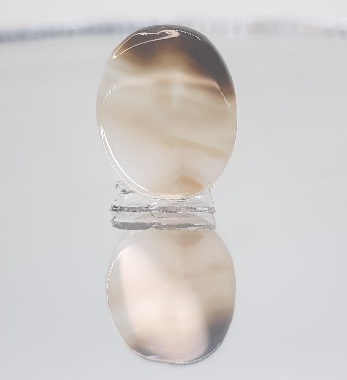 CARAT WT-10.95 Sulemani Hakik-(350)