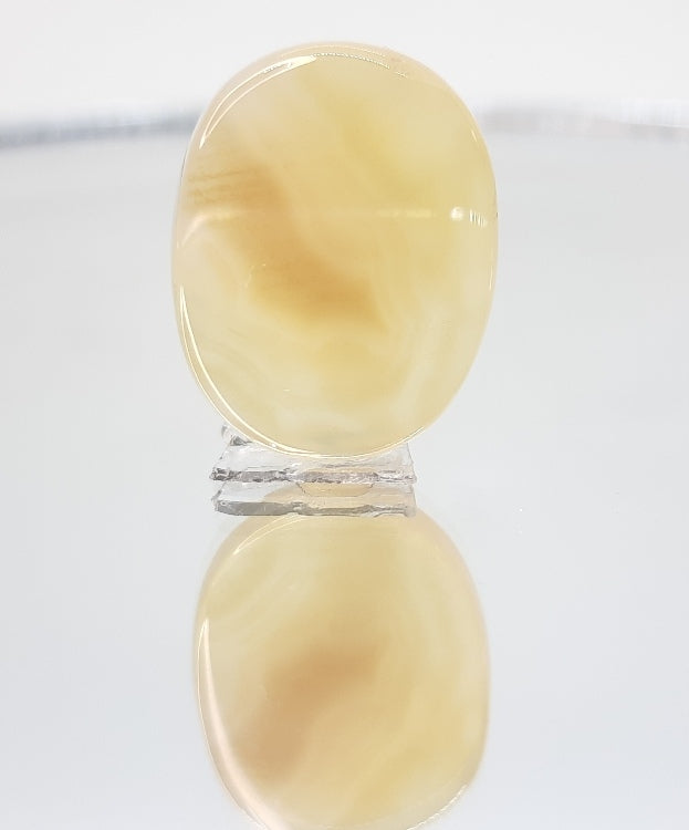 CARAT WT-23.75 Sulemani Hakik-(350)