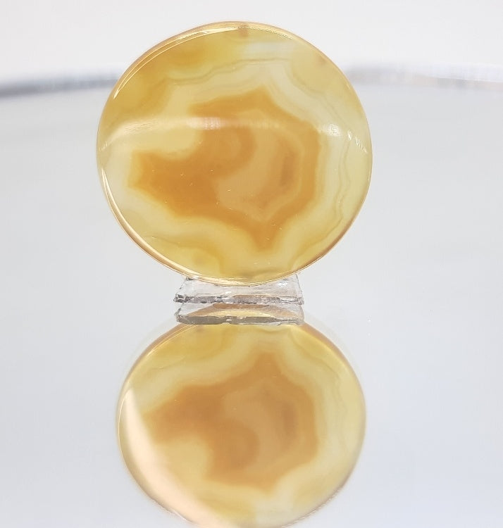 CARAT WT-21.90 Sulemani Hakik-(350)