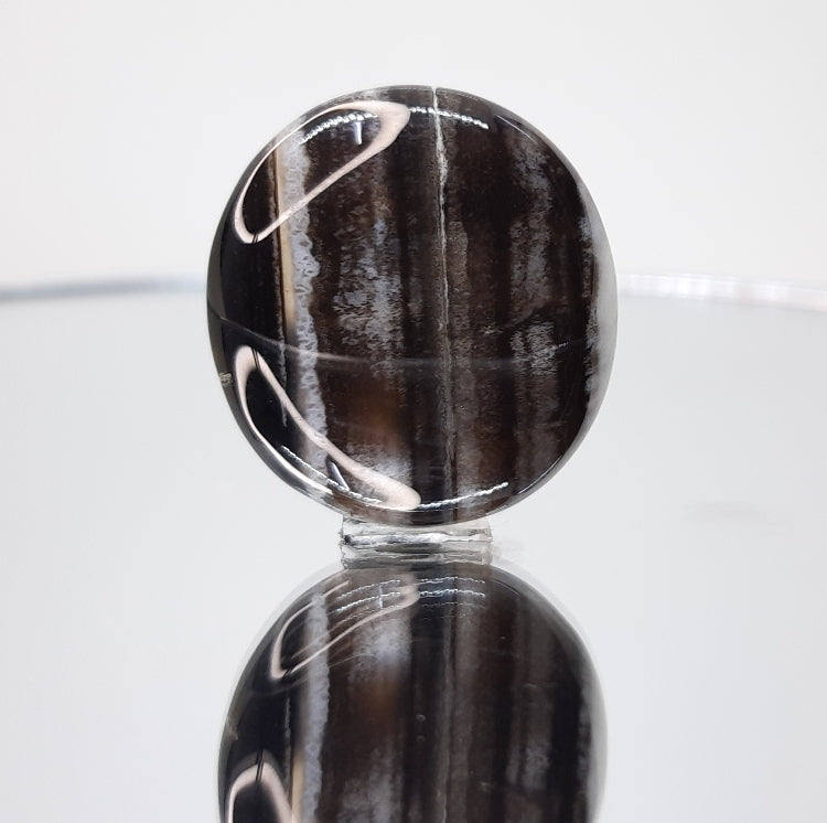 CARAT WT-66.95 Sulemani Hakik-(350)