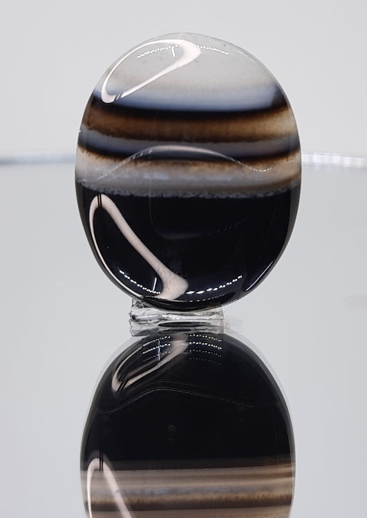 CARAT WT-48.15 Sulemani Hakik-(350)