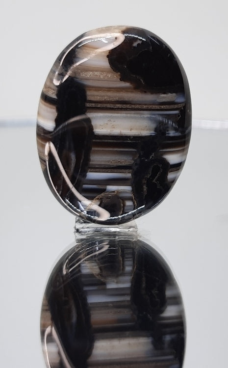 CARAT WT-52.20 Sulemani Hakik-(350)