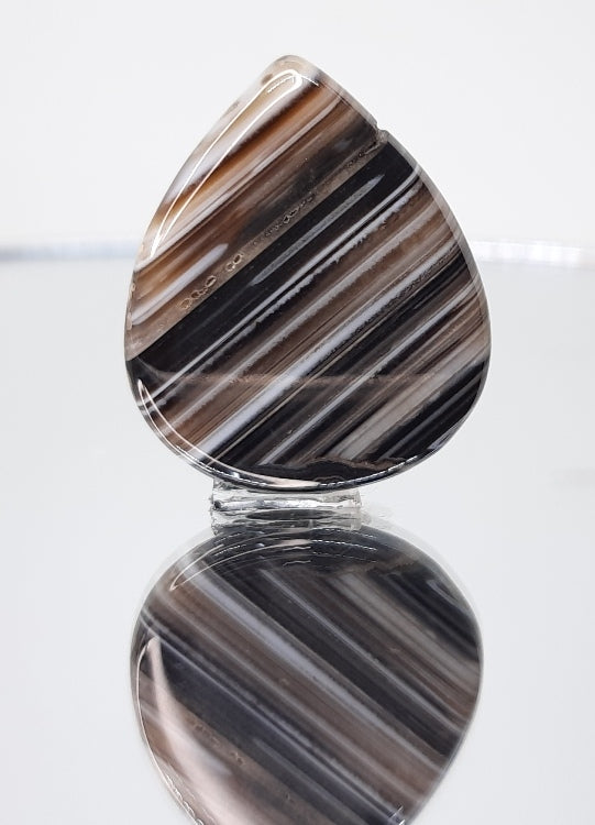 CARAT WT-42.20 Sulemani Hakik-(350)