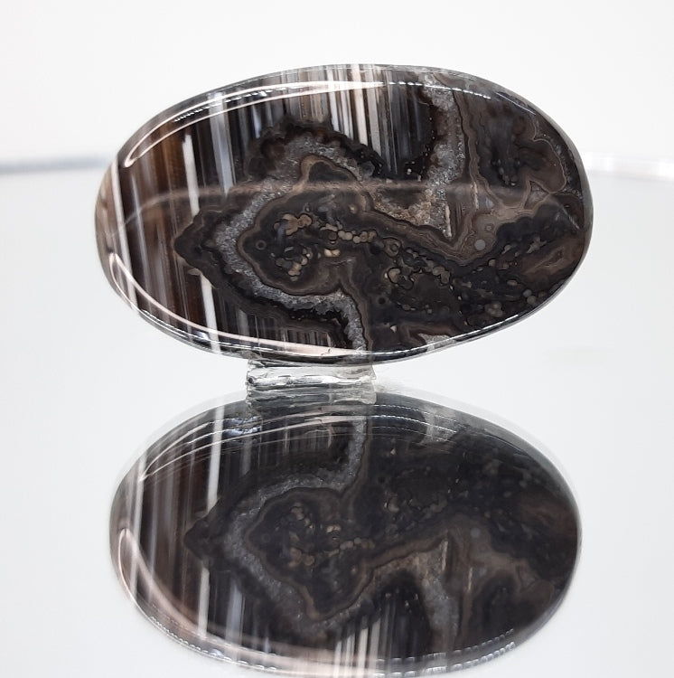 56.30 Carat Sulemani Hakik-(350)