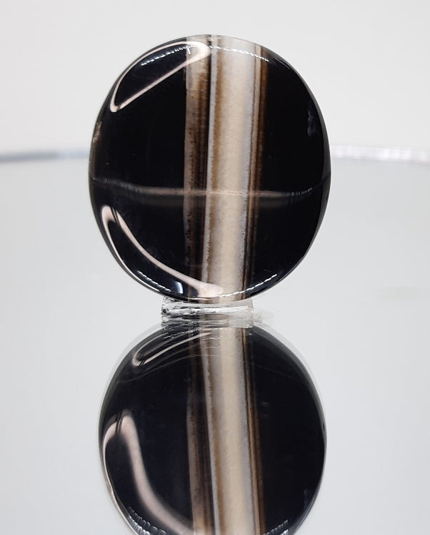 CARAT WT-44.05 Sulemani Hakik-(350)