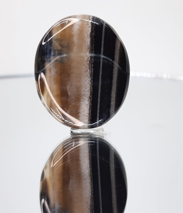 CARAT WT-66.30 Sulemani Hakik-(350)