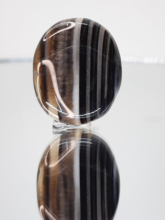 CARAT WT-42.35 Sulemani Hakik-(350)