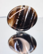 Load image into Gallery viewer, CARAT WT-77.40 Sulemani Hakik-(350)