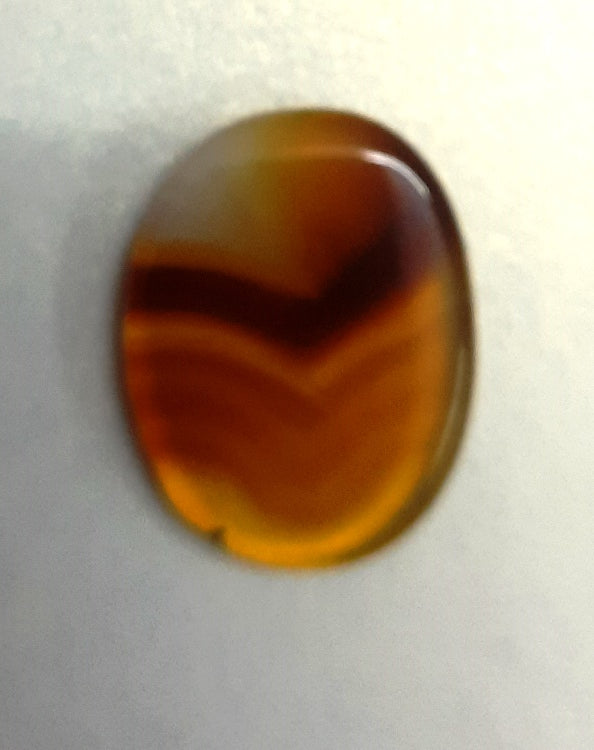 13.70 Carat Sulemani Hakik-(350)