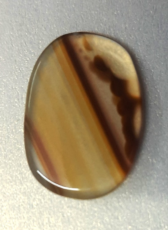 8.80/Carat Sulemani Hakik-(350)