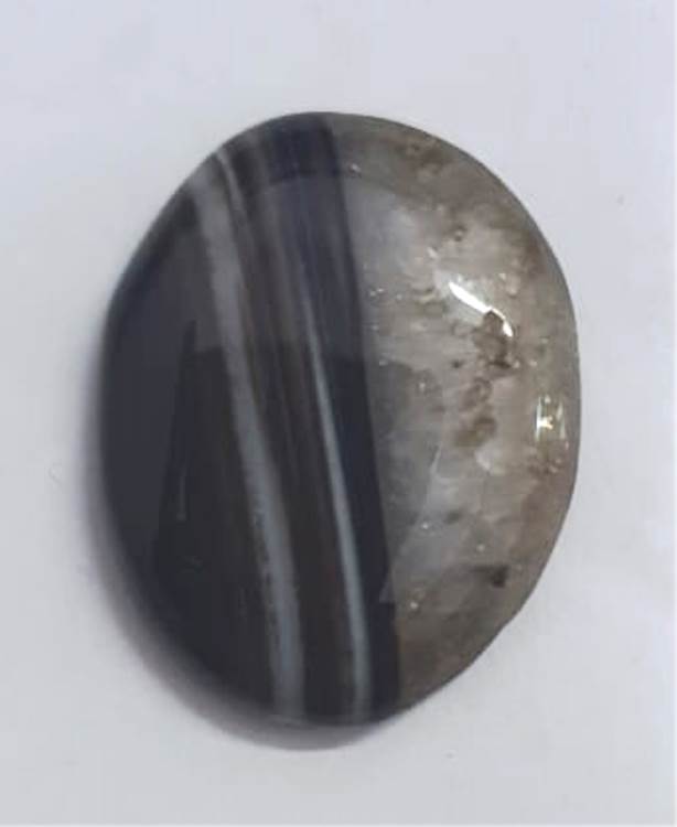 30.00 Carat Sulemani Hakik-(350)