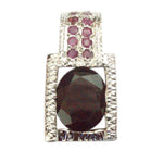Load image into Gallery viewer, Silver Pendant