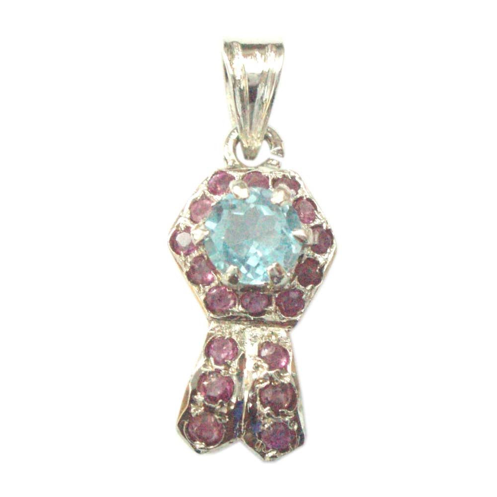 Silver Pendant