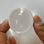 Load image into Gallery viewer, 424.37/CT Natural Rock Crystal