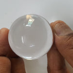 Load image into Gallery viewer, 344.13 /CT Natural Rock Crystal