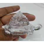 Load image into Gallery viewer, Natural Rock Crystal | Govt. Lab Certificate