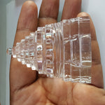 Load image into Gallery viewer, Natural Rock Crystal With Govt. Lab Certificate | Best Deal