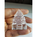 Load image into Gallery viewer, Natural Rock Crystal With Govt. Lab Certificate | Best Price