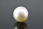 Load image into Gallery viewer, 12.07/CT South Sea Pearl with Govt. Lab Certificate-1550