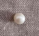 Load image into Gallery viewer, 6.78/CT South Sea Pearl with Govt. Lab Certificate-1550