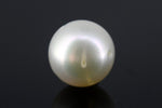 Load image into Gallery viewer, 10.60/CT South Sea Pearl with Govt. Lab Certificate-1550