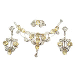 Load image into Gallery viewer, Silver Tanmunia Set