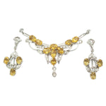 Load image into Gallery viewer, Silver Tanmunia