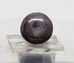 Load image into Gallery viewer, 4.80 Ratti Star Sapphire with Govt. Lab Certificate-(5661)