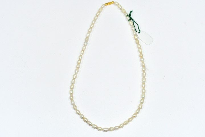 22.28/GM Suzni Freshwater Pearl Beads-11822S191335