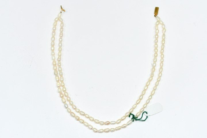 38.36/GM Suzni Freshwater Pearl Beads-11822S191338
