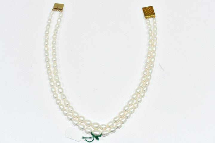 65.74/GM Suzni Freshwater Pearl Beads-11822S191339