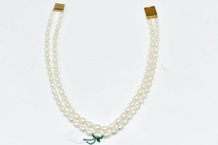 145.71/GM Suzni Freshwater Pearl Beads-11822S191341