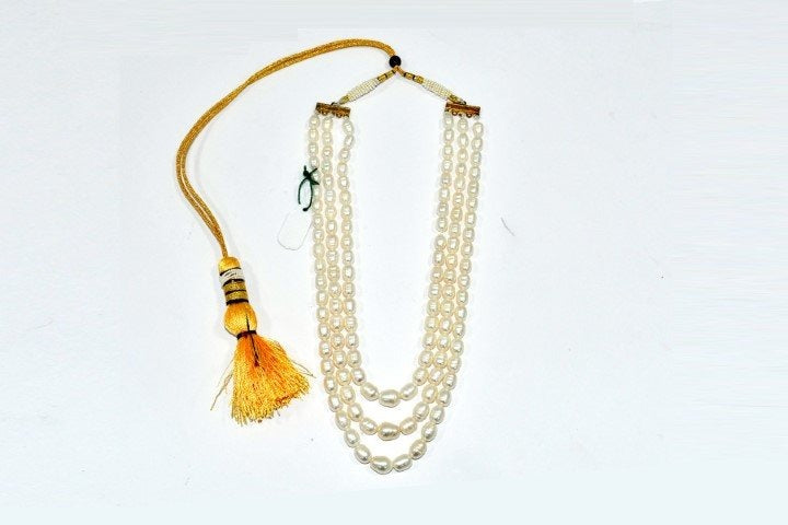 112.35/GM Suzni Freshwater Pearl Beads-11822S191342