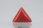 Load image into Gallery viewer, 6.43/CT Natural Triangular Red Coral-1800