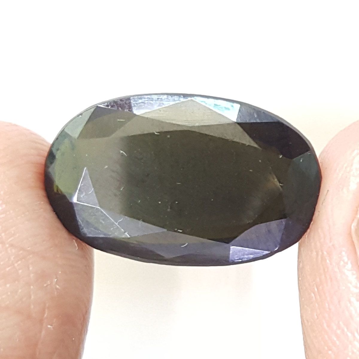 9.80 Ratti Natural Tourmaline With Govt. Lab Certificate-(1221)