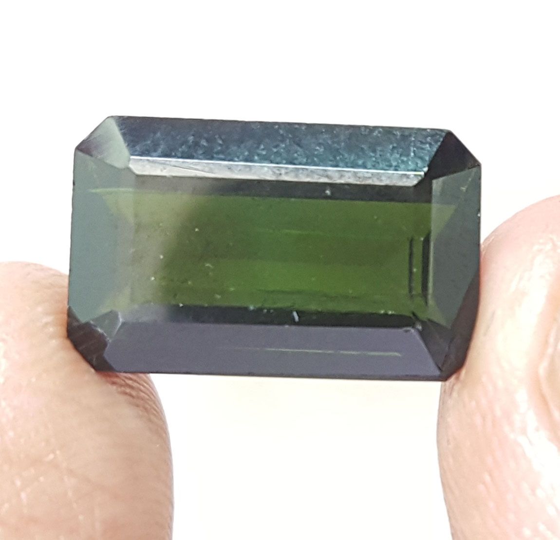 10.26 Ratti Natural Tourmaline With Govt. Lab Certificate-(110578)