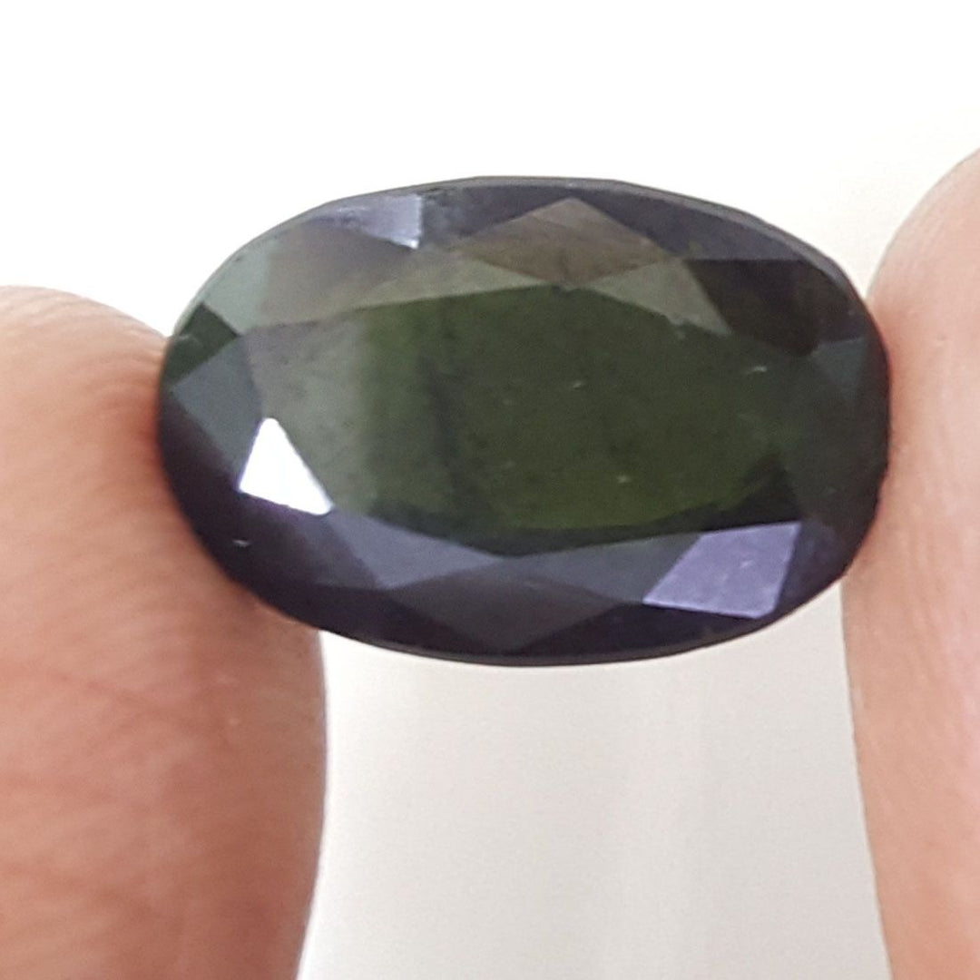 7.87 Ratti Natural Tourmaline With Govt. Lab Certificate-(1221)
