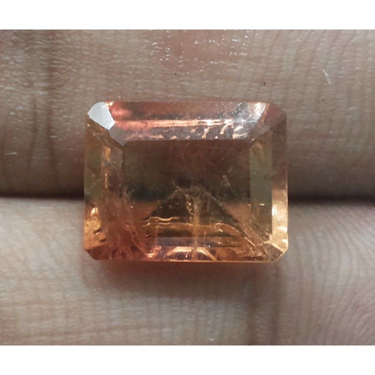 6.79/CT Premium Quality Tourmaline