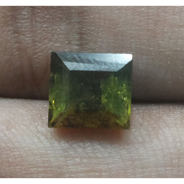 3.70/CT Natural Tourmaline Gemstone