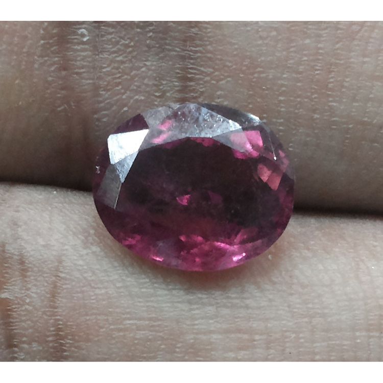 3.20/CT Natural Tourmaline Gemstone