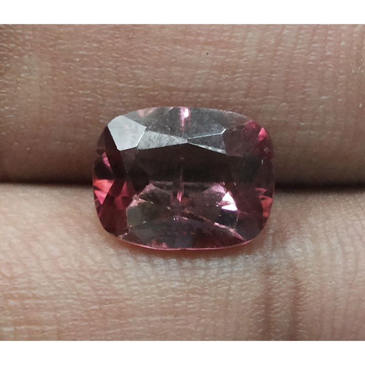 2.77/CT Natural Tourmaline Gemstone