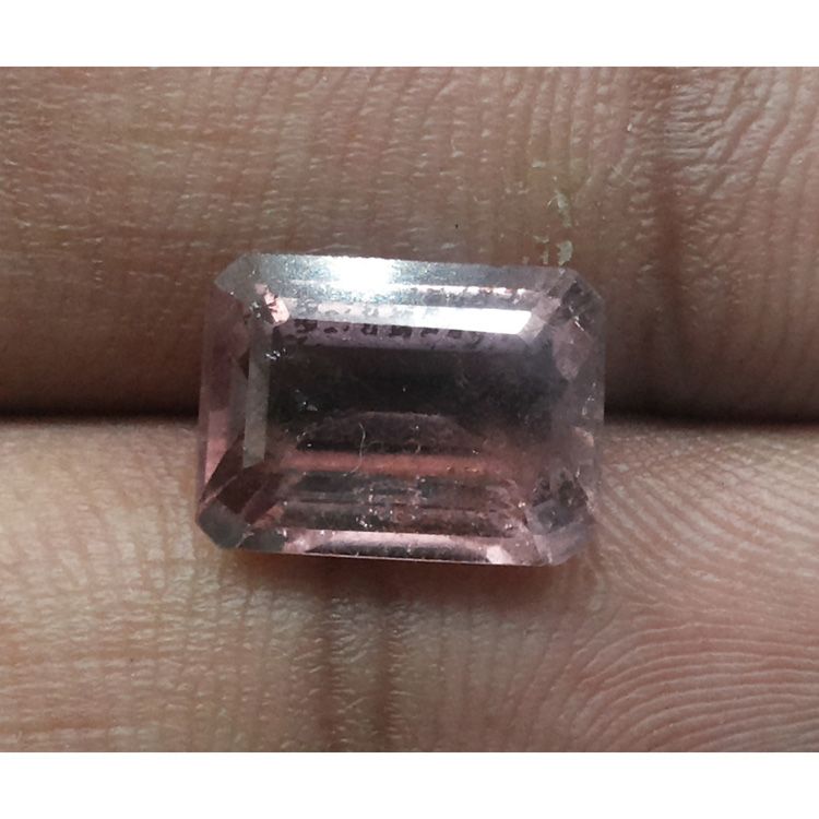 3.82/CT Natural Tourmaline Gemstone
