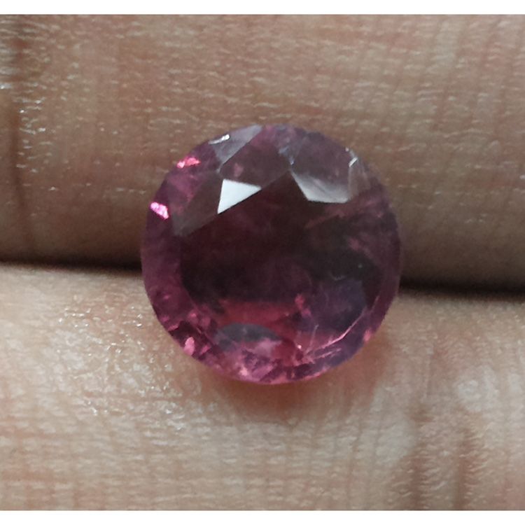 3.09/CT Natural Tourmaline Gemstone